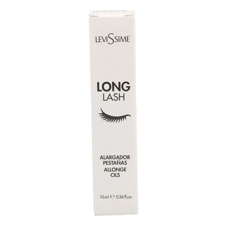 Balsamo per Ciglia Levissime Long Lash (10 ml)