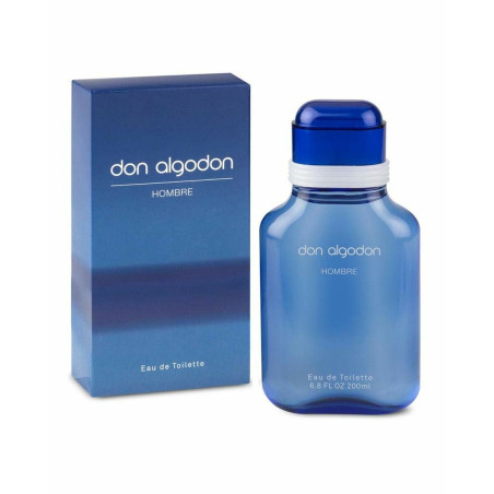 Profumo Uomo Don Algodon EDT Don Algodon 200 ml