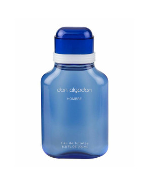 Profumo Uomo Don Algodon EDT Don Algodon 200 ml