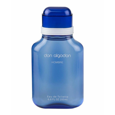 Profumo Uomo Don Algodon EDT Don Algodon 200 ml