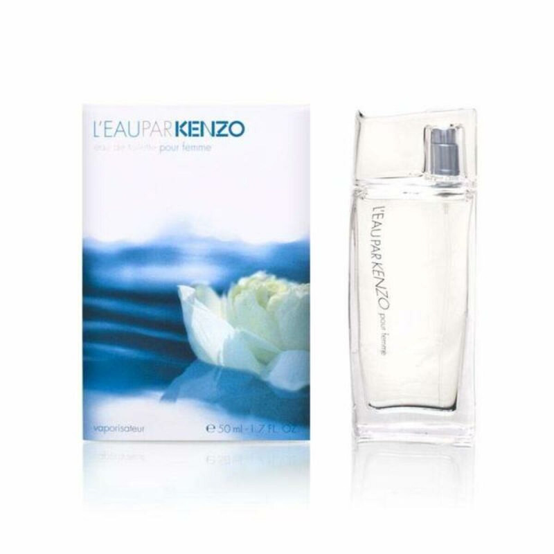 Profumo Donna L'Eau Par Kenzo 50 ml (50 ml)