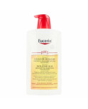 Olio Doccia Eucerin PH5