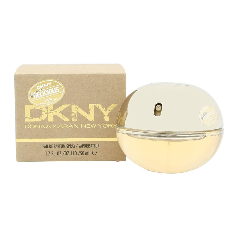 Profumo Donna DKNY Golden Delicious