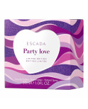 Profumo Donna Escada PARTY LOVE 30 ml