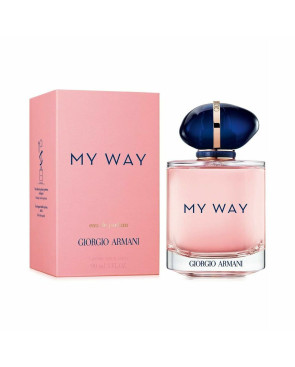 Profumo Donna Giorgio Armani My Way EDP 90 ml