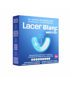 Kit Sbiancamento Lacer Blanc White Flash