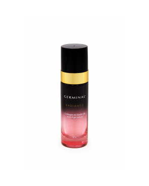 Crema Giorno Germinal ACCIÓN INMEDIATA RADIANCE 30 ml