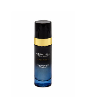 Crema Giorno Germinal ACCIÓN INMEDIATA RADIANCE 30 ml