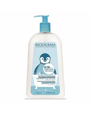 Bagno Crema Bioderma ABCDerm