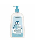 Bagno Crema Bioderma ABCDerm