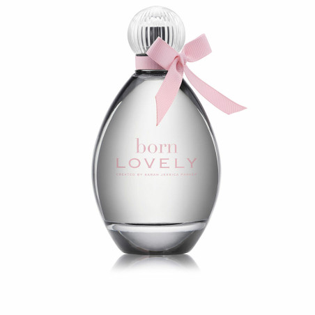 Profumo Donna Sarah Jessica Parker BORN LOVELY EDP 100 ml