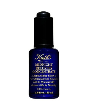 Siero Antietà Notte Kiehl's Midnight Recovery