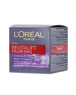 Crema Giorno L'Oréal Paris Revitalift 50 ml