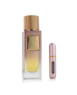 Profumo Unisex The Woods Collection Natural Karma By Dania Ishan EDP 100 ml