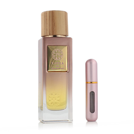 Profumo Unisex The Woods Collection Natural Karma By Dania Ishan EDP 100 ml