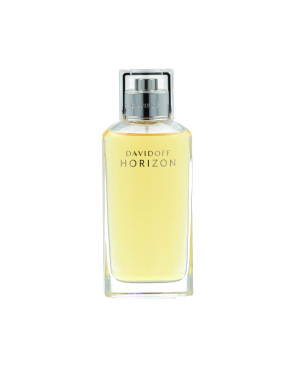 Profumo Uomo Davidoff Horizon EDT 125 ml