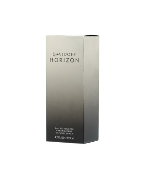 Profumo Uomo Davidoff Horizon EDT 125 ml