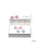 LELO - SFERE CINESI LUNA