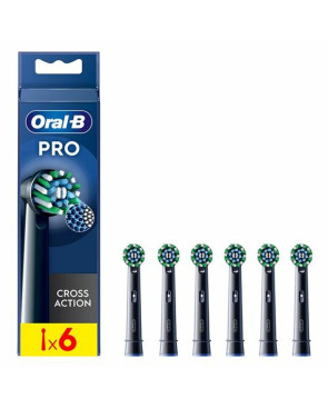 Ricambio per Spazzolino da Denti Elettrico Oral-B EB50BRX