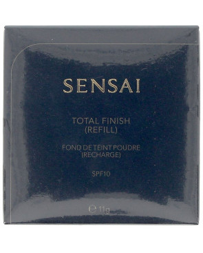 Base per il Trucco in Polvere Sensai Total Finish 11 ml Ricarica