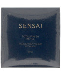 Base per il Trucco in Polvere Sensai Total Finish 11 ml Ricarica