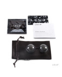 LELO - SFERE CINESI LUNA BEADS NOIR