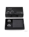 LELO - SFERE CINESI LUNA BEADS NOIR