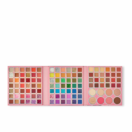 Set da Trucco Magic Studio Greatest Colors Beauty 116 Pezzi