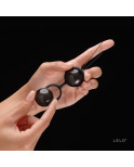 LELO - SFERE CINESI LUNA BEADS NOIR