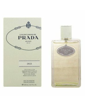 Profumo Donna Les Infusions Prada Iris EDP