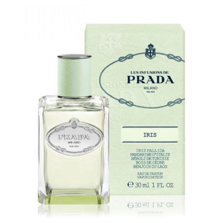 Profumo Donna Les Infusions Prada Iris EDP