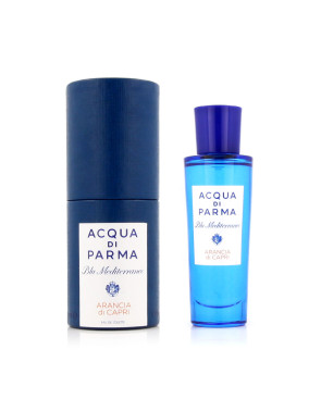 Profumo Unisex Acqua Di Parma EDT Blu mediterraneo Arancia Di Capri 30 ml