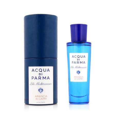 Profumo Unisex Acqua Di Parma EDT Blu mediterraneo Arancia Di Capri 30 ml