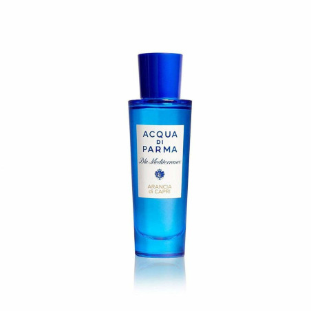 Profumo Unisex Acqua Di Parma EDT Blu mediterraneo Arancia Di Capri 30 ml