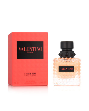 Profumo Donna Valentino