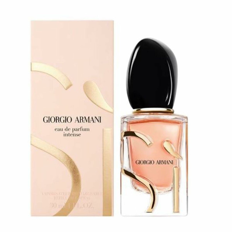 Profumo Donna Armani SÌ EDP