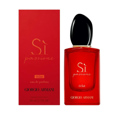 Profumo Donna Armani SÌ EDP