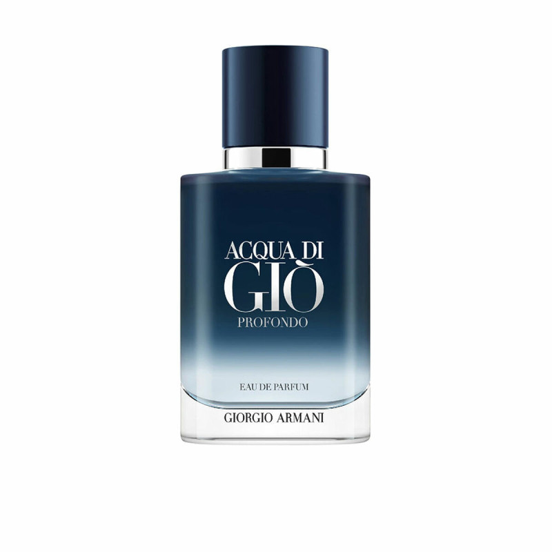 Profumo Unisex Armani ACQUA DI GIÒ POUR HOMME EDP