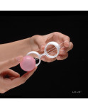 LELO - LUNA PERLINE MINI SFERE CINESI