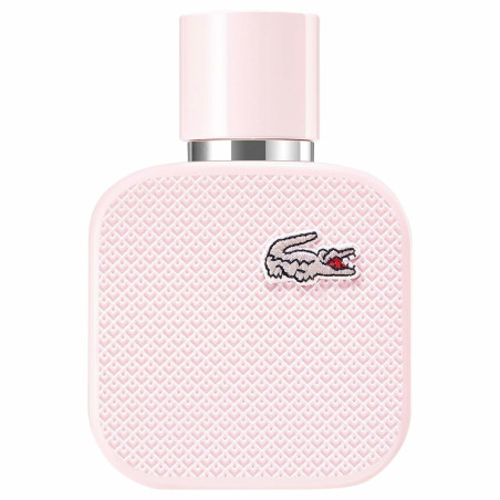 Profumo Donna Lacoste L.12.12 Rose EDP