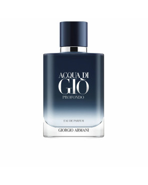 Profumo Donna Armani Acqua di Gio Profondo EDP