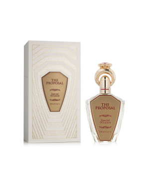 Profumo Donna Khadlaj The Proposal Special Occasion EDP 100 ml