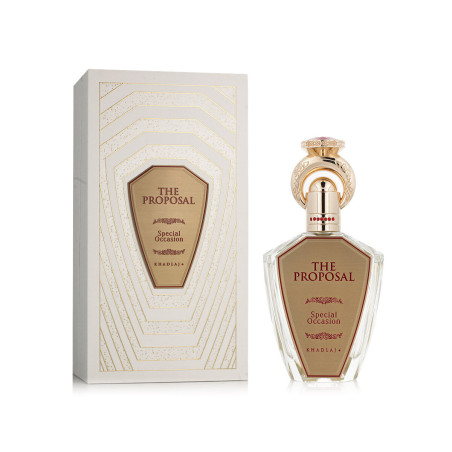 Profumo Donna Khadlaj The Proposal Special Occasion EDP 100 ml