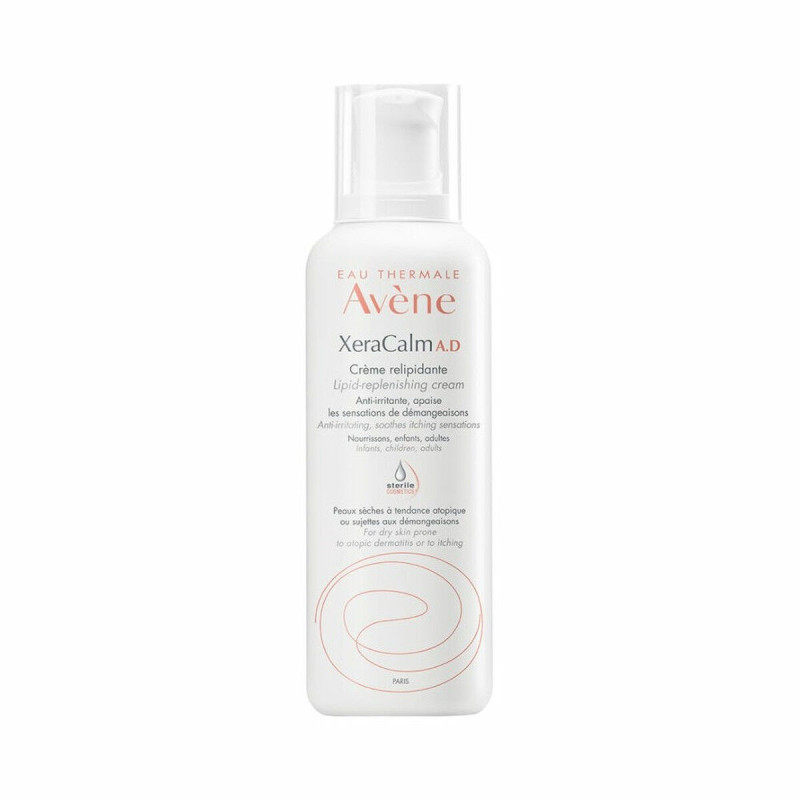 Crema Corpo Avene Xeracalm AD (400 ml)