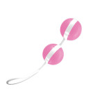 JOYDIVION JOYBALLS - SFERE CINESI ROSA