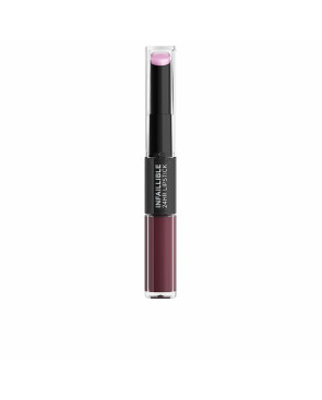 Rossetto liquido L'Oreal Make Up Infaillible  24 h Nº 215 Wine o'clock 5,7 g