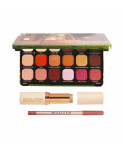 Set da Trucco Revolution Make Up Friends X Revolution 3 Pezzi