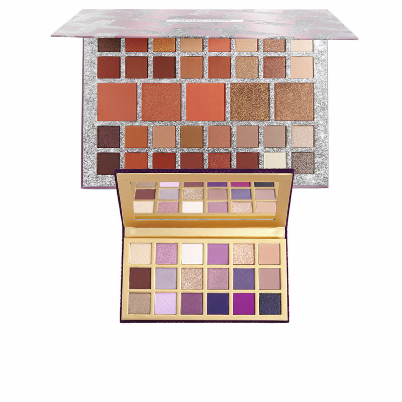 Set da Trucco Revolution Make Up XX Revolution 2 Pezzi