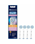 Testina di Ricambio Oral-B Sensi Ultra Thin Bianco