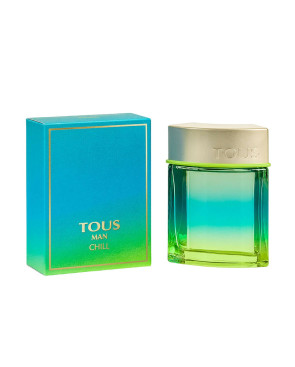 Profumo Uomo Tous EDT 100 ml Chill